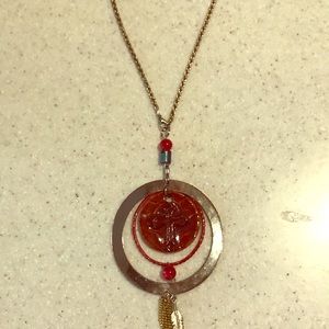 Meet your Posher, Misty